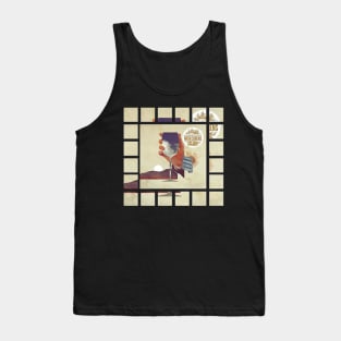 Sleeping with Sirens BANG 9 Tank Top